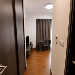 North Park Residences (D27), Apartment #584730111